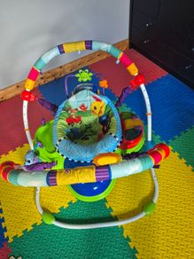 baby bouncer
