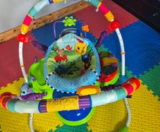 baby bouncer