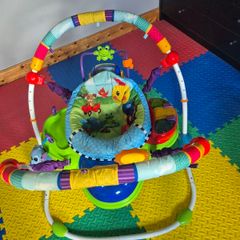 baby bouncer