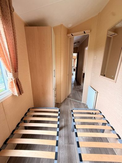 Willerby Westmoreland 3 bed Mobile Home