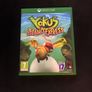 Yoku's Island Express Xbox One Image 3
