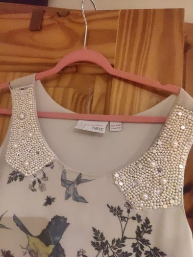 next girl dress