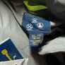 Ralph Lauren Polo Golf water repellent packable anorak raincoat hoodie jacket Image 3