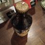 Guinness Bottle ,1970's sealed Image 2