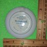 Hummel Mini Plate 1980 "School Girl" Image 5