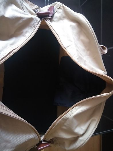 Travel Bag