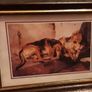 three small dog pictures( m1) Image 4