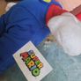 Super Mario and Luigi Plush Toy Bundle by Simba Toys Image 8