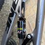 Junior Full Suspension Mountain Bike Image 7
