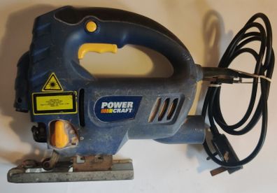 Power Craft Jig Saw