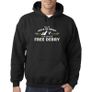 Free Derry T-Shirt (Small to 5XL) Image 4