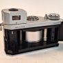 KMZ Horizont 35mm Panoramic Film Camera Image 4