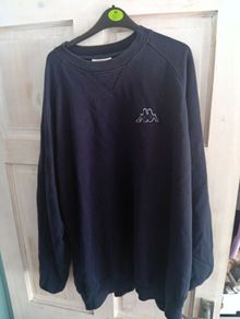 Kappa sweatshirt XXL
