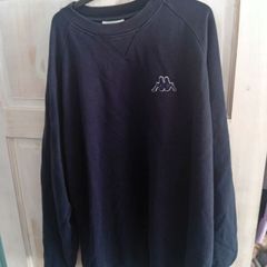 Kappa sweatshirt XXL