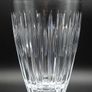 Waterford Crystal Ardan Mara 22cm Vase - Authentic & Signed Image 2