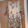 Emery Rose Dress.  S. L - 14- 16 New. B. N.W.T. Image 3
