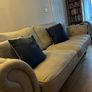 4 seater sofa Image 4