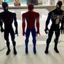 Marvel Titan Hero series action figures Image 2