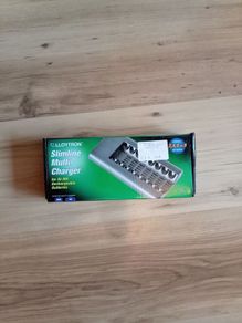 Battery Charger