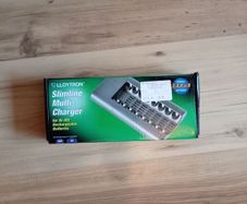 Battery Charger