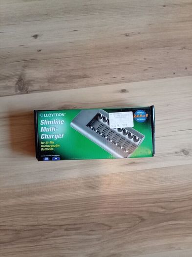 Battery Charger