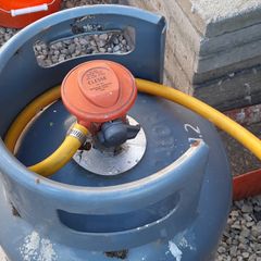 patio gas