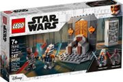 Lego 75310 Duel on Mandalore