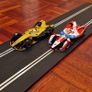 Scalextric NEW Vancouver GP Set: Formula E edition  (arc 1 - one ) Image 6