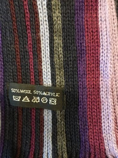 Scarf