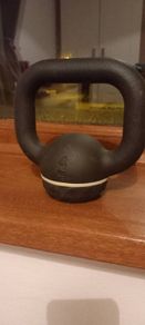kettlebell