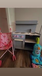 Toddler toys