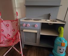 Toddler toys