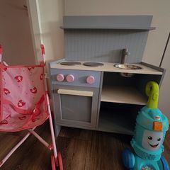 Toddler toys