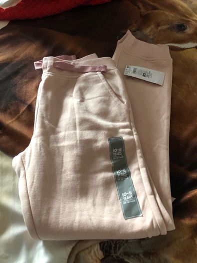 Girls BNWT bottoms age 10/11