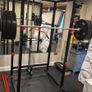 Home Gym Premier Power Rack Image 6