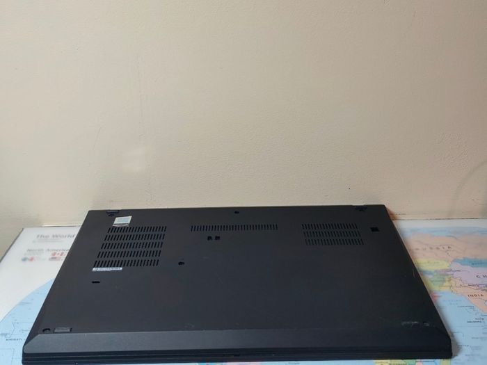 Lenovo ThinkPad T490 Intel i7 8th Gen | 16GB RAM | 256GB SSD | Windows 11 | Office 2021