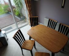 To Let 3 Bedroom / 3 Bathroom House - Ballincollig
