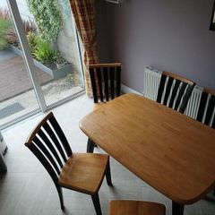 To Let 3 Bedroom / 3 Bathroom House - Ballincollig