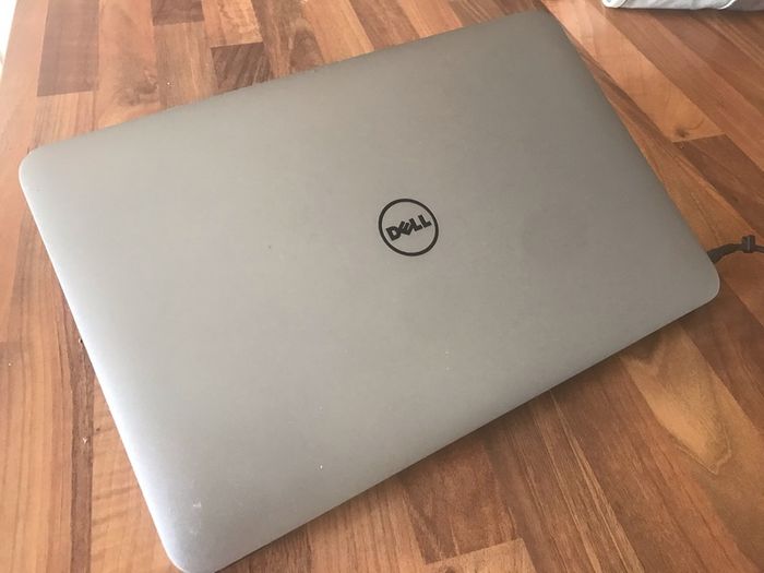 Dell Xps 13 9333 Laptop - Super slim form factor