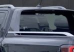 Ford Ranger WildTrack Electric Roller & Spoiler
