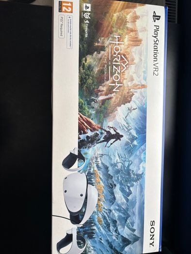 Ps Vr2
