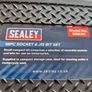 sealey tool set Image 3