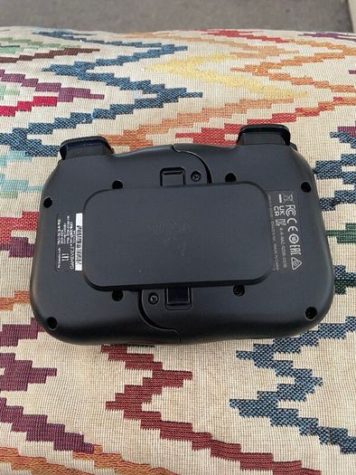 iPhone Game Controller