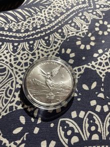 2012 Mexican Libertad