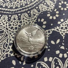 2012 Mexican Libertad