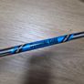 Pitch and Putt Callaway and Nike Lefthanded Image 4