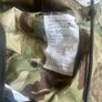 British Army Boonie Tropical Camouflage With Neck cover Image 3
