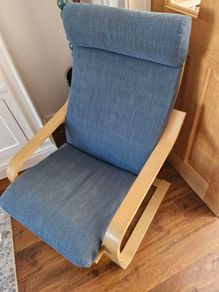 IKEA Armchair
