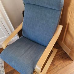 IKEA Armchair