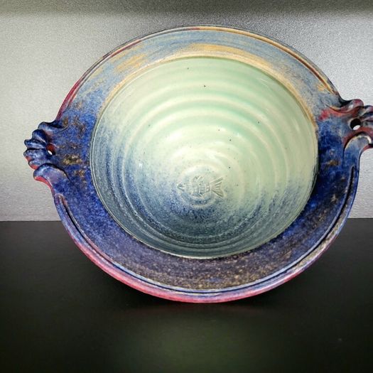 Michael Kennedy Studio Pottery